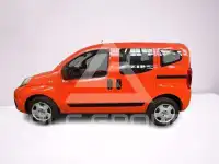 2019 Fiat QUBO
