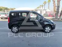 2019 Fiat QUBO