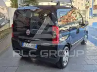 2019 Fiat QUBO