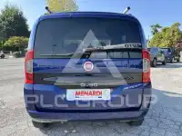 2019 Fiat QUBO