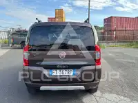 2019 Fiat QUBO