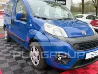 2019 Fiat QUBO