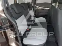 2019 Fiat QUBO