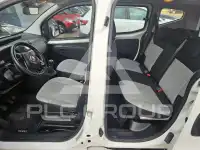 2019 Fiat QUBO