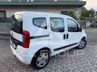 2019 Fiat QUBO