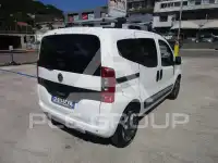 2019 Fiat QUBO