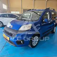 2019 Fiat QUBO