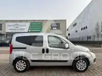 2019 Fiat QUBO
