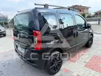 2019 Fiat QUBO