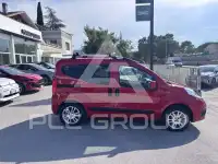 2019 Fiat QUBO