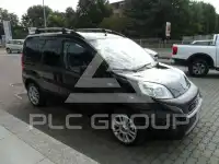 2019 Fiat QUBO