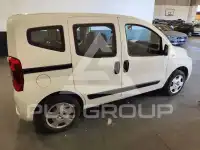 2019 Fiat QUBO