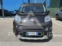 2019 Fiat QUBO