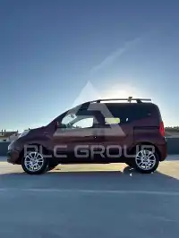 2019 Fiat QUBO