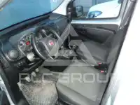 2019 Fiat QUBO