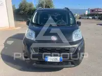 2019 Fiat QUBO