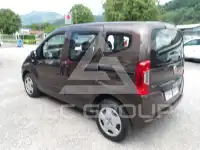 2019 Fiat QUBO