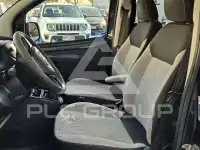 2019 Fiat QUBO