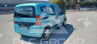 2019 Fiat QUBO
