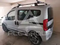2019 Fiat QUBO