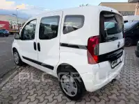 2019 Fiat QUBO