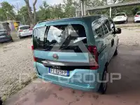 2019 Fiat QUBO