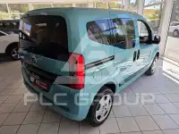 2019 Fiat QUBO