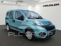 2019 Fiat QUBO