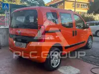 2019 Fiat QUBO