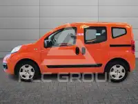 2019 Fiat QUBO