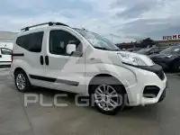 2019 Fiat QUBO