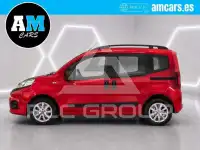 2019 Fiat QUBO