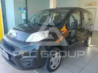 2019 Fiat QUBO