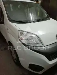 2019 Fiat QUBO