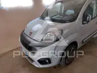 2019 Fiat QUBO