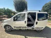 2019 Fiat QUBO