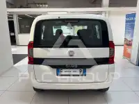 2019 Fiat QUBO