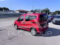 2019 Fiat QUBO