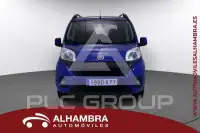 2019 Fiat QUBO