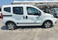 2019 Fiat QUBO