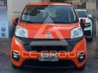 2019 Fiat QUBO