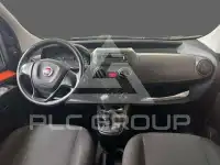 2019 Fiat QUBO