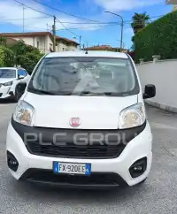 2019 Fiat QUBO