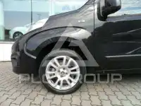 2019 Fiat QUBO