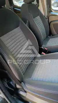 2019 Fiat QUBO