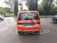 2019 Fiat QUBO