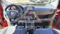 2019 Fiat QUBO