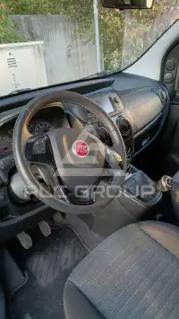 2019 Fiat QUBO