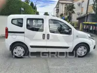 2019 Fiat QUBO