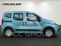 2019 Fiat QUBO